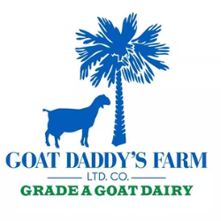 Goat Daddy logo