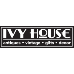 Ivy House Logo