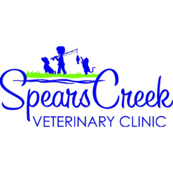 Spears Creek Logo