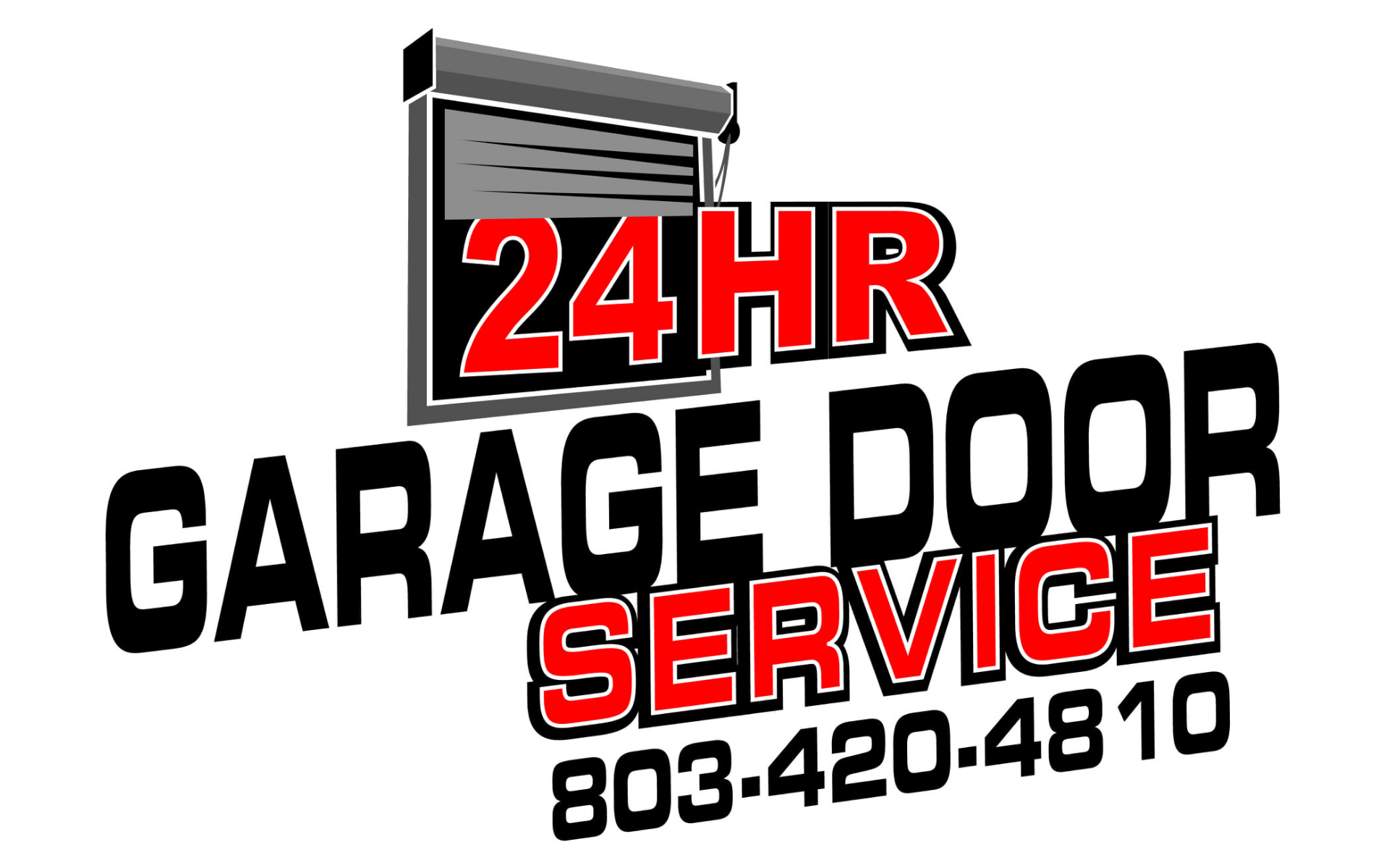 24Hr Garage Door Service